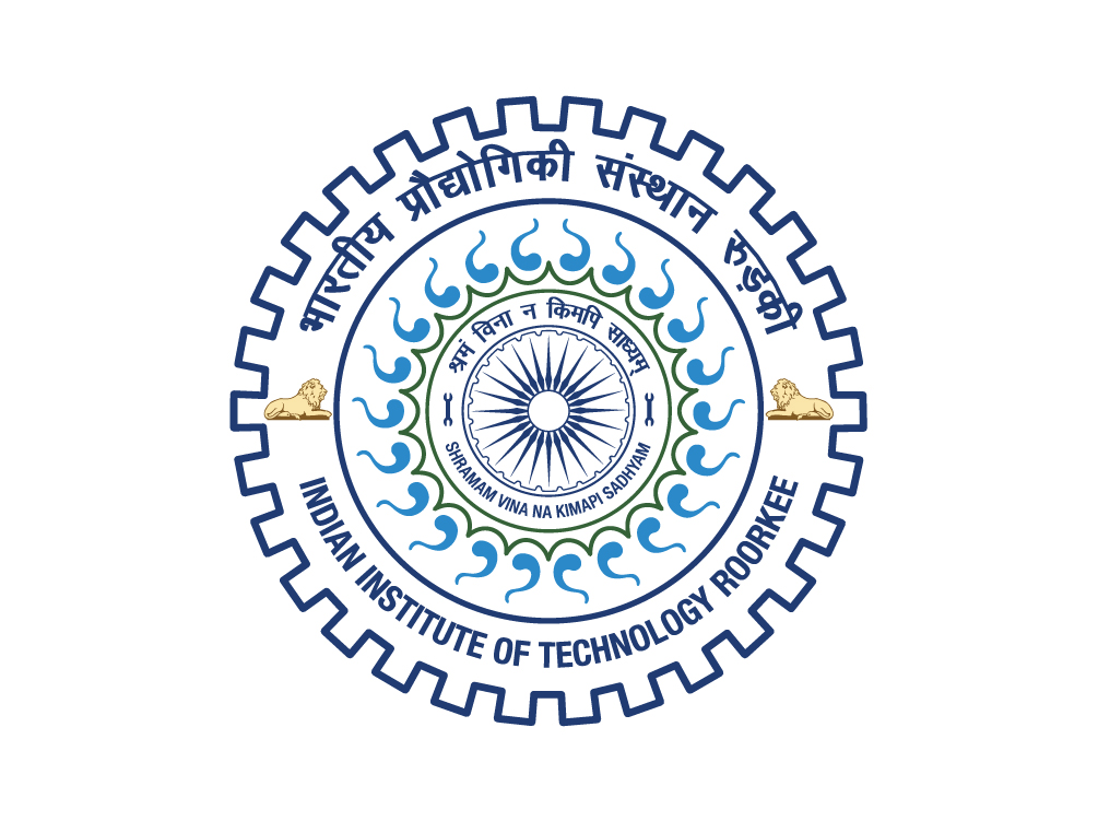 Indian Institute of Technology Roorkee official logo